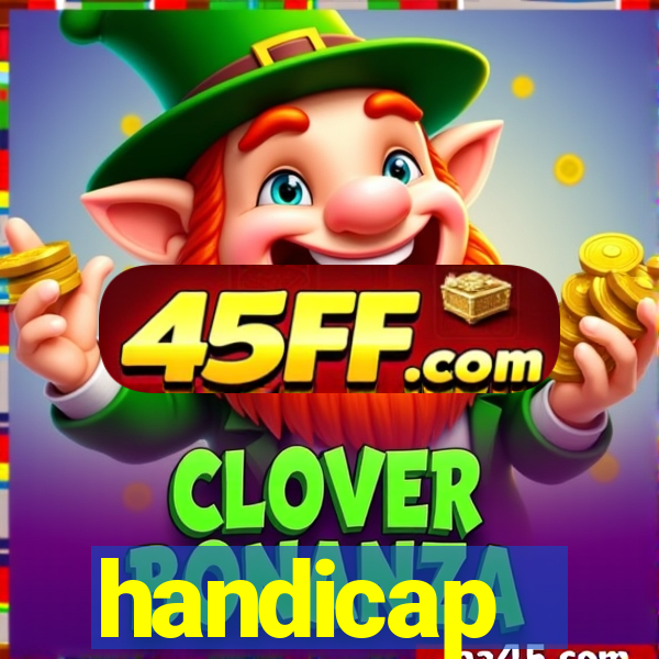 handicap - 2.5